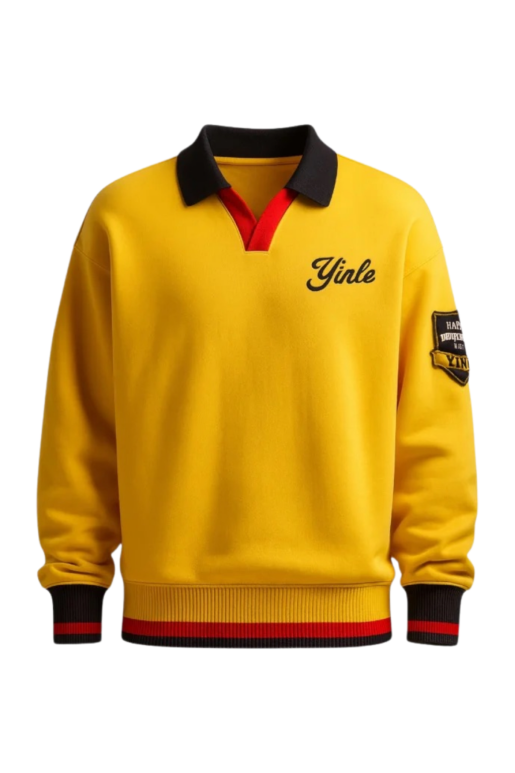 "Golden Flight" Heritage Rugby