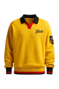 "Golden Flight" Heritage Rugby