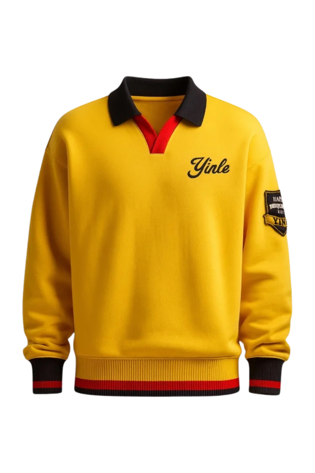 "Golden Flight" Heritage Rugby