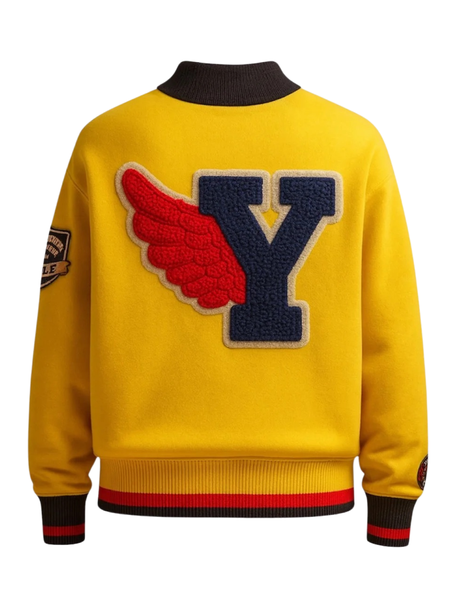 "Golden Flight" Heritage Rugby