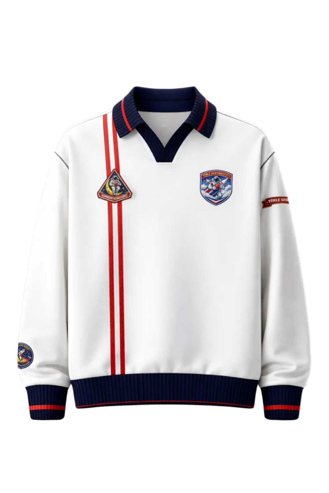 "Aeronautics' Heritage Rugby