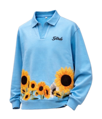 YÏNLE "Fields of Gold" Sky Rugby